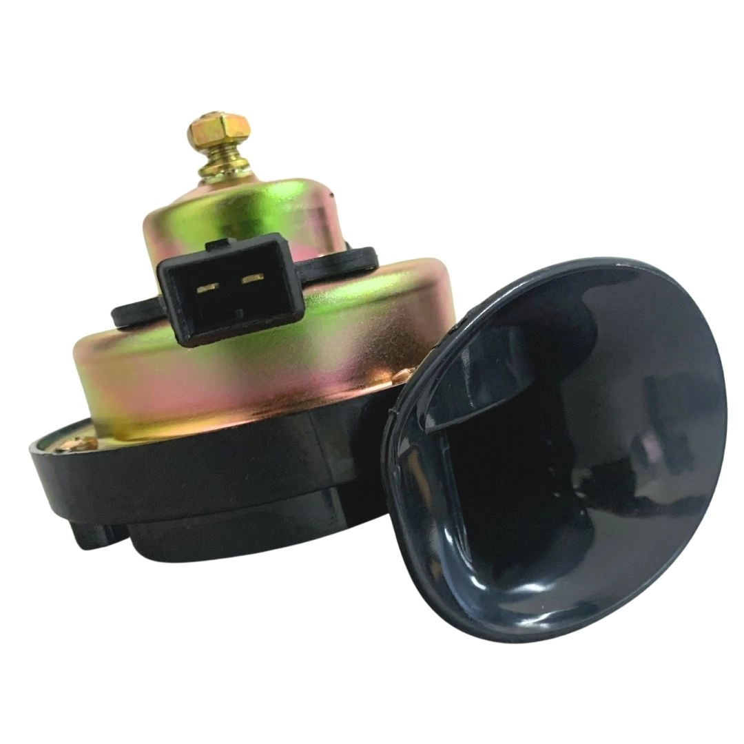 Buzina Caracol Fiat Palio ED EL EDX Weekend Siena C/ Suporte Buzina Caracol Fiat Palio ED EL EDX Weekend Siena C/ Suporte