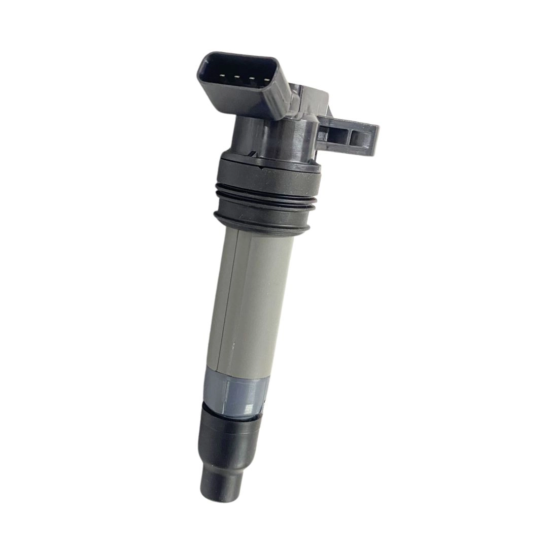 Bobina de Ignição 12v Para Land Rover Freelander 3.2 6c 2006 a 2012 Hella 306842450