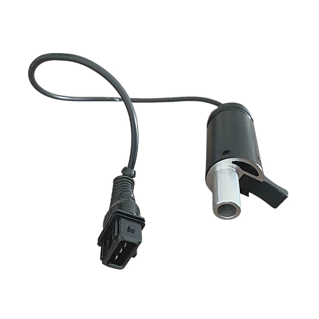 Corpo Manopla Válvula Câmbio Para MB Atego