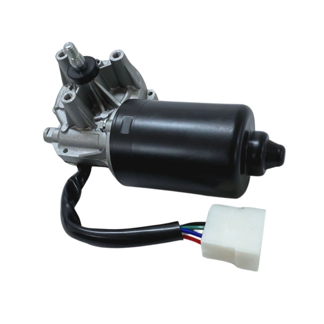 Motor Limpador Parabrisa Para Ford Cargo Scania P S