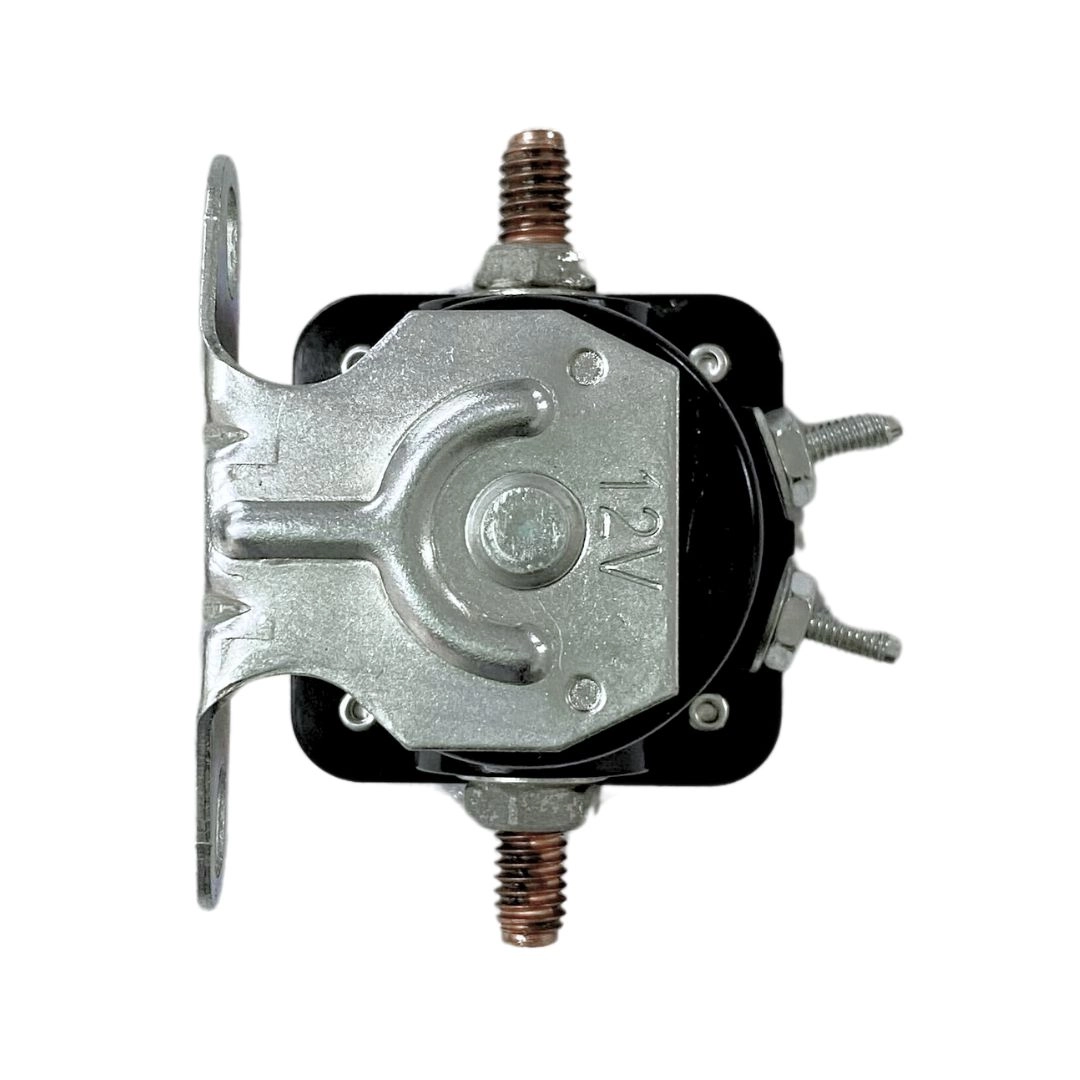 Rele Automático Auxiliar De Partida Para Ford Volkswagen 12v