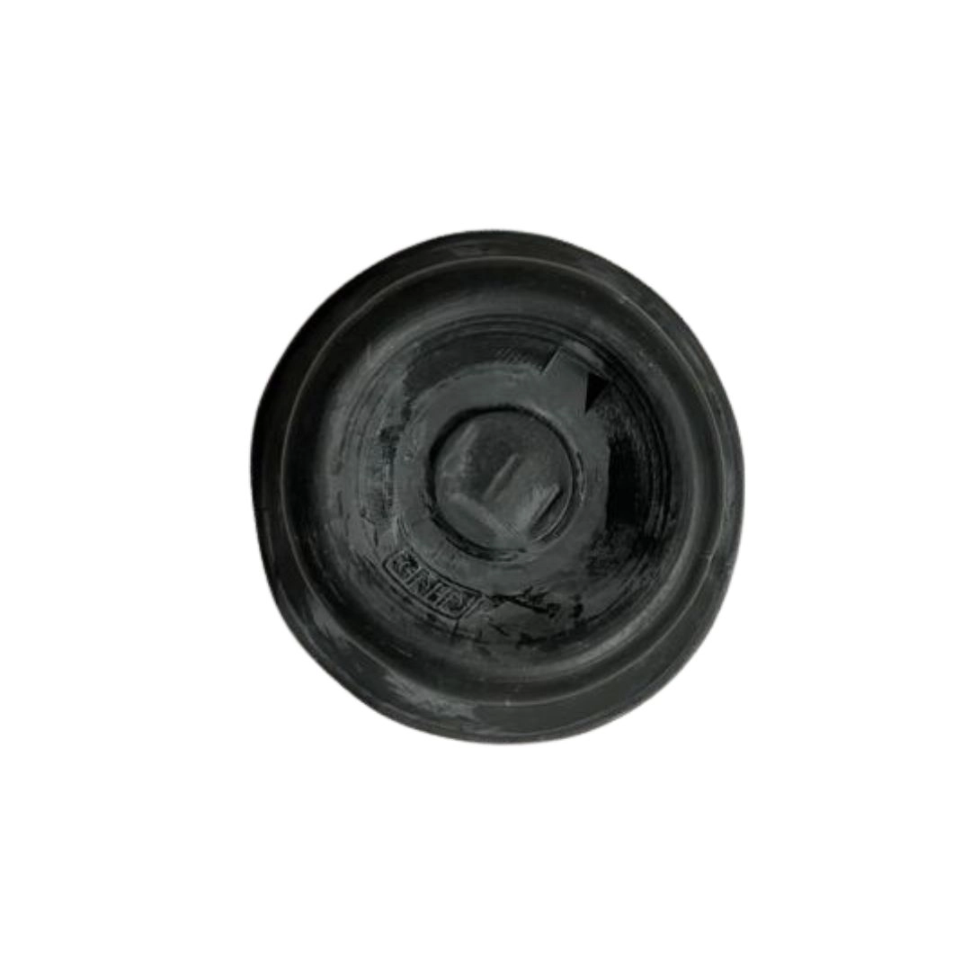 Farol Para Saveiro Voyage 1985 a 1986 Lente Vidro LD