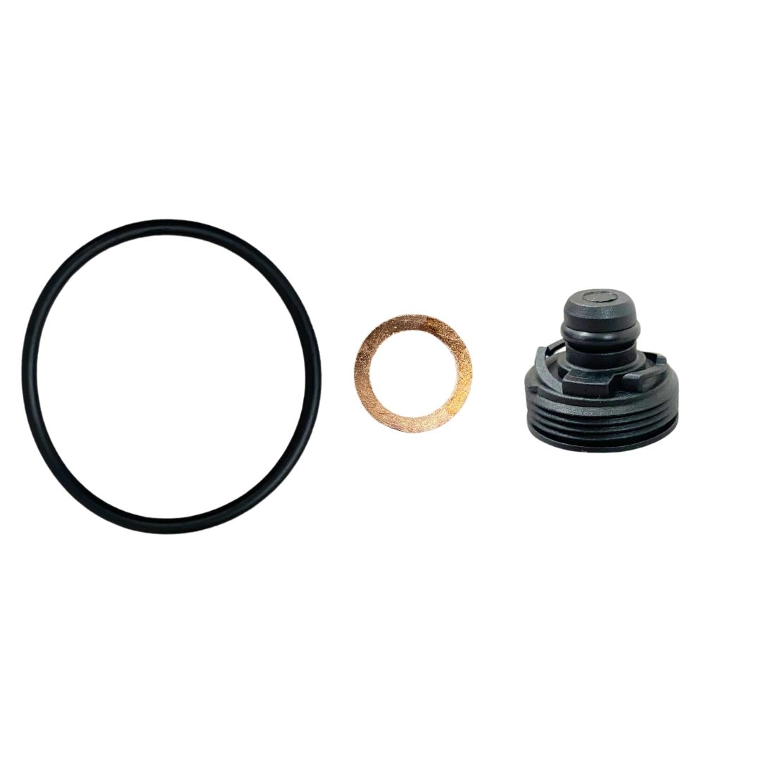 Filtro de Óleo BMW 220i 225i X1 20i 25i Mini Cooper S HENGST