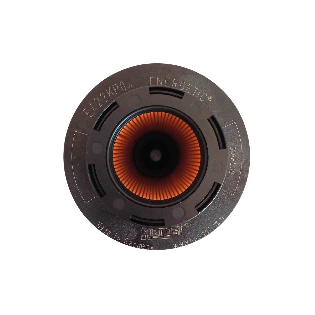 Filtro Combustivel Para Man TGX 28-440 29-480 33-440 Hengst