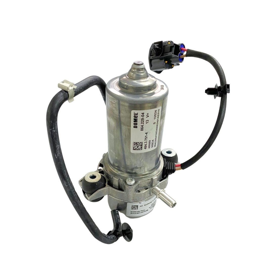 Bomba Vacuo Eletrica Para Touareg 3.2 3.6 V6 4.2 V8 Hella Bomba Vacuo Eletrica Para Touareg 3.2 3.6 V6 4.2 V8 Hella