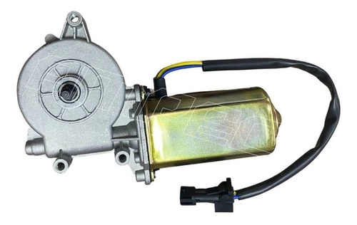 Motor Maquina Vidro Elétrico Para Volvo VM Direito