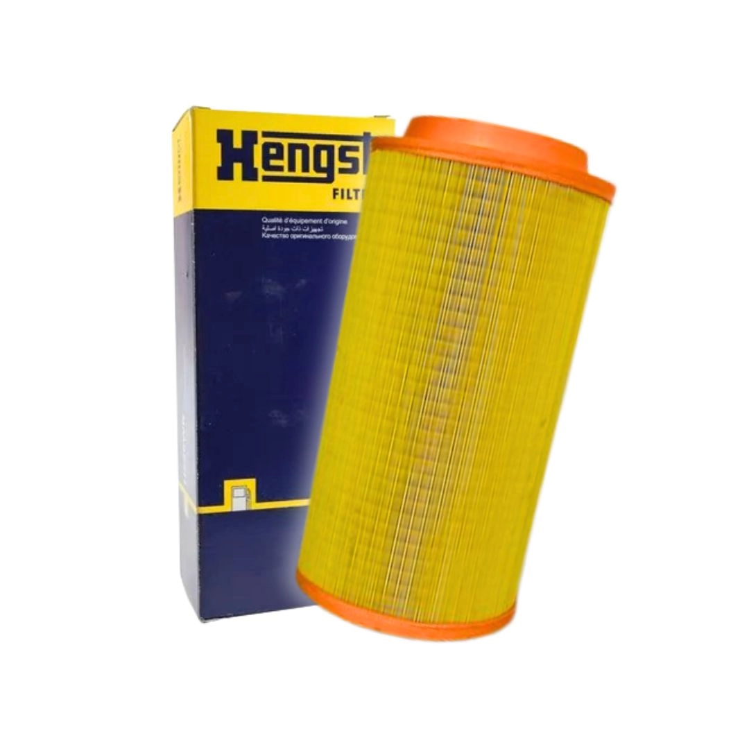 Filtro Ar Para Volvo VM MB Actros Axor Scania VW