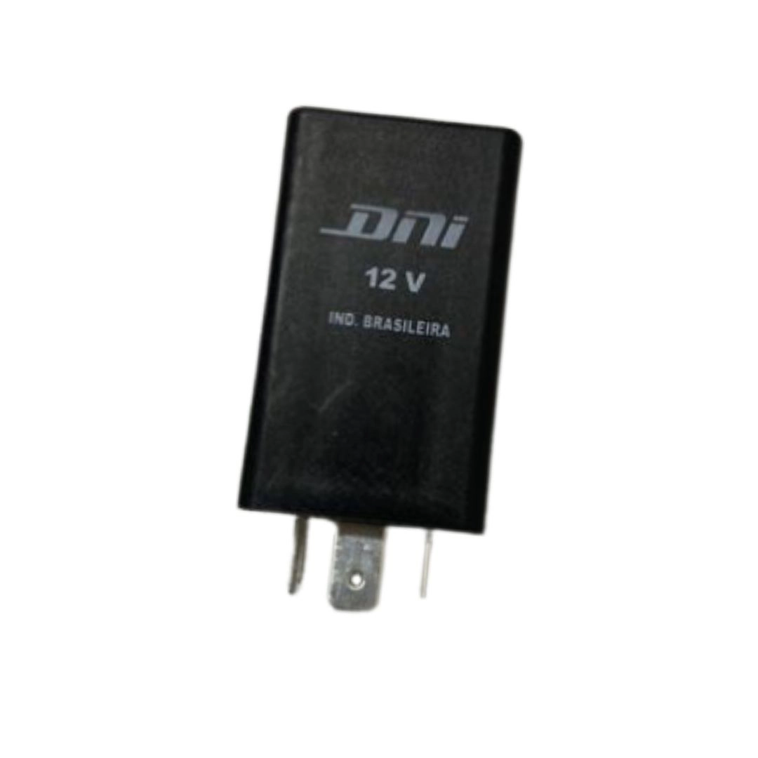 Relé Injeção Bomba Combustível Gm Astra Vectra Omega 12V 6T