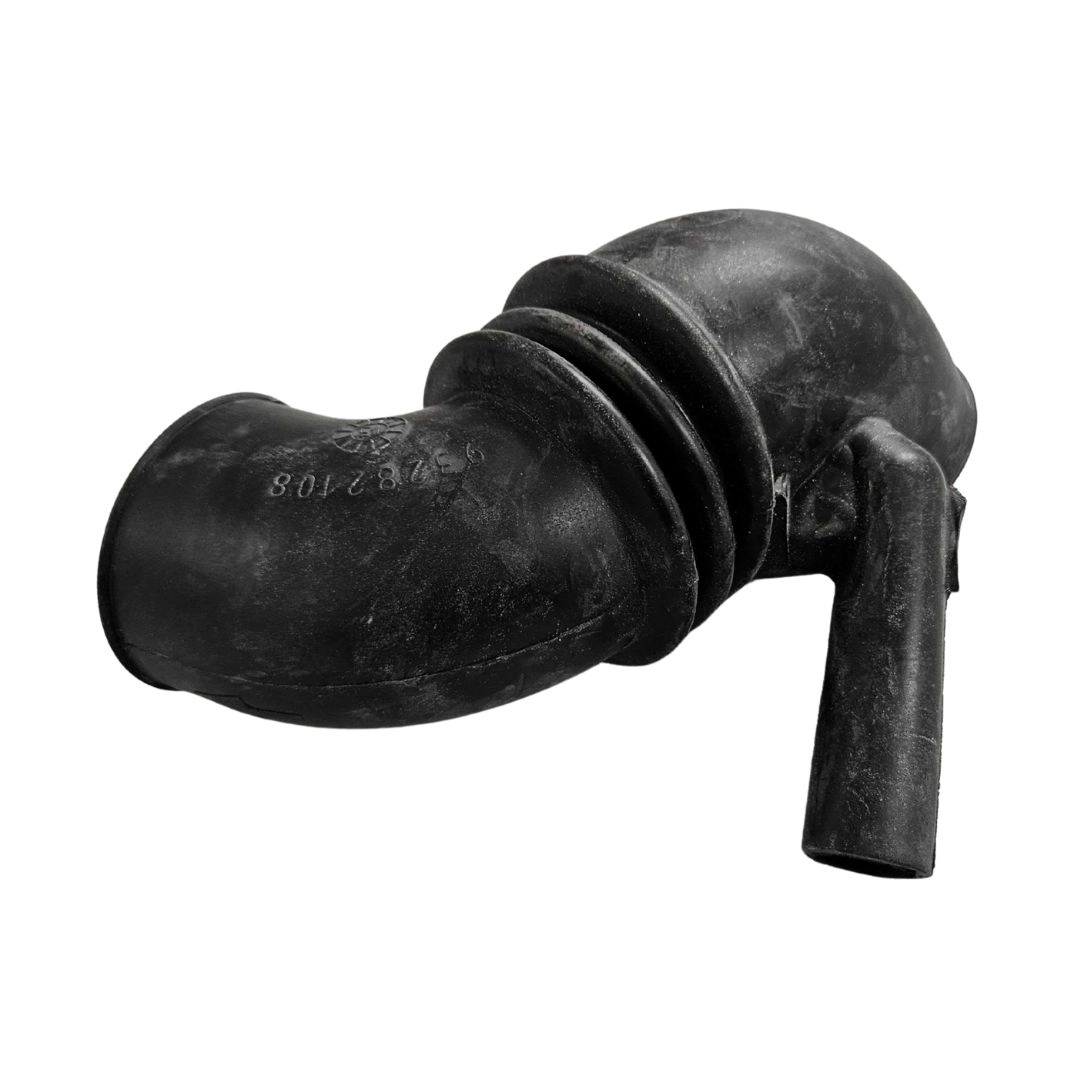 Mangueira Filtro Ar Para S10 2.8 2001 a 2005 Turbo Diesel