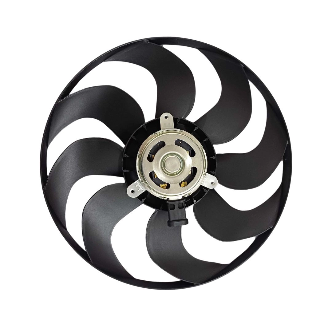 Ventoinha do Radiador Para Renault Fluence 2.0 2009 a 2021 Ventoinha do Radiador Para Renault Fluence 2.0 2009 a 2021