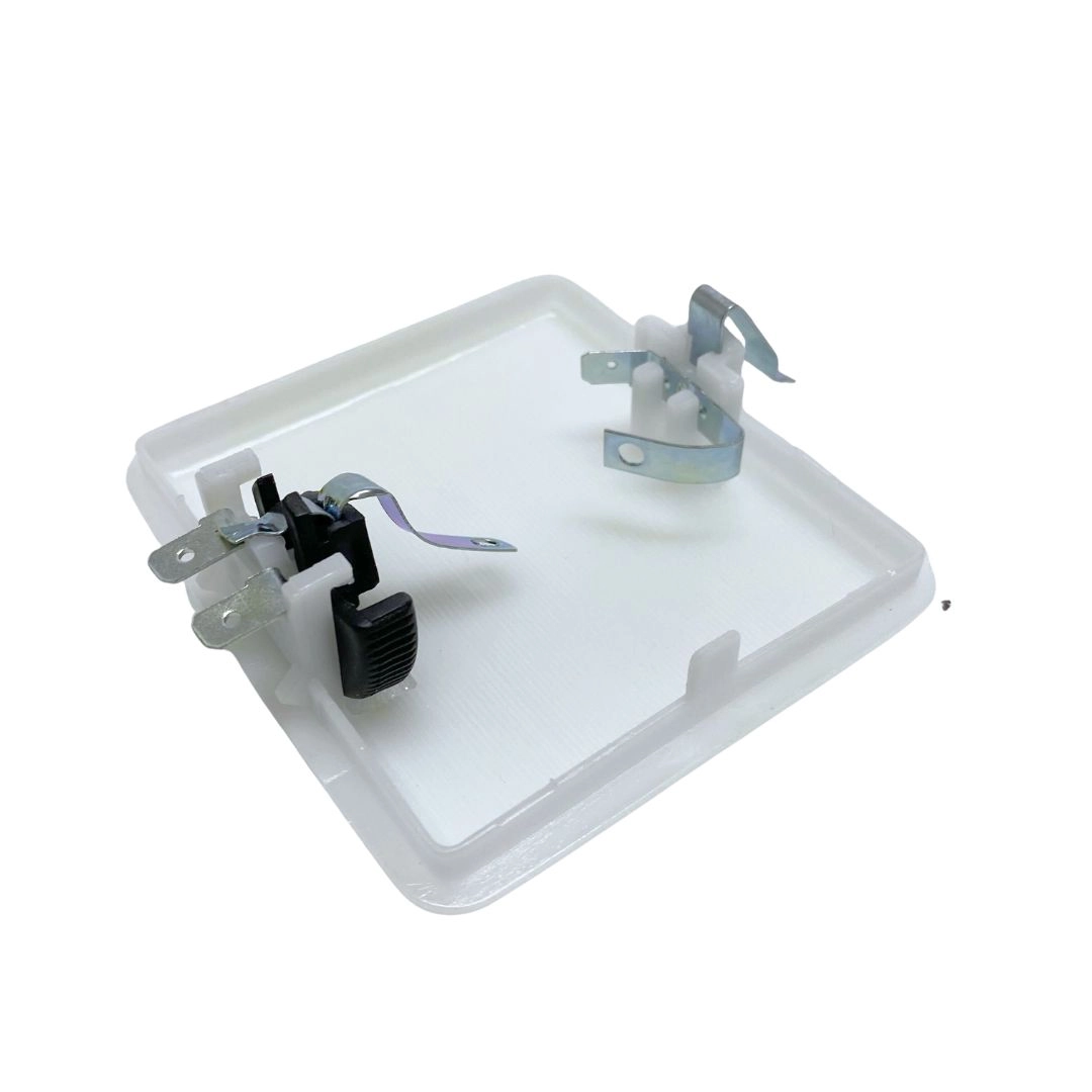 Lanterna Luz Teto Para Caminhão VW 12140t 12140h 16170bt