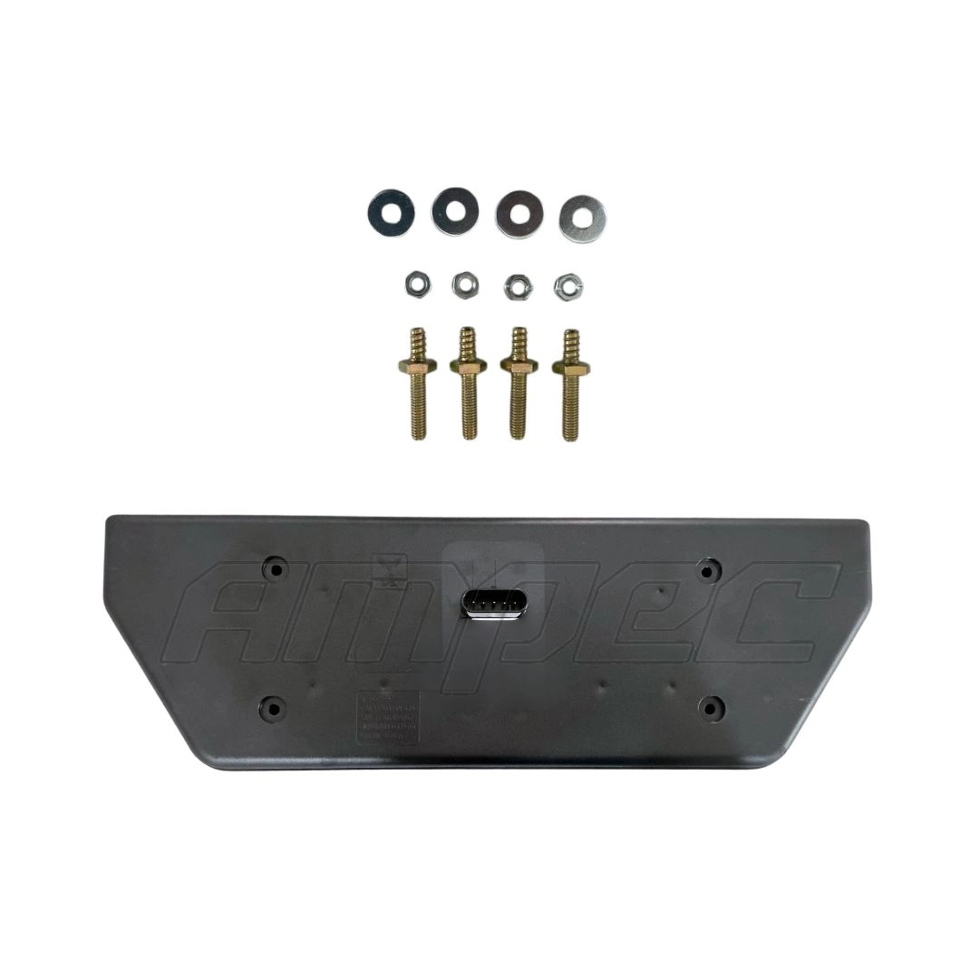 Lanterna Traseira Implementos Guerra Universal 12V LED LE Lanterna Traseira Implementos Guerra Universal 12V LED LE