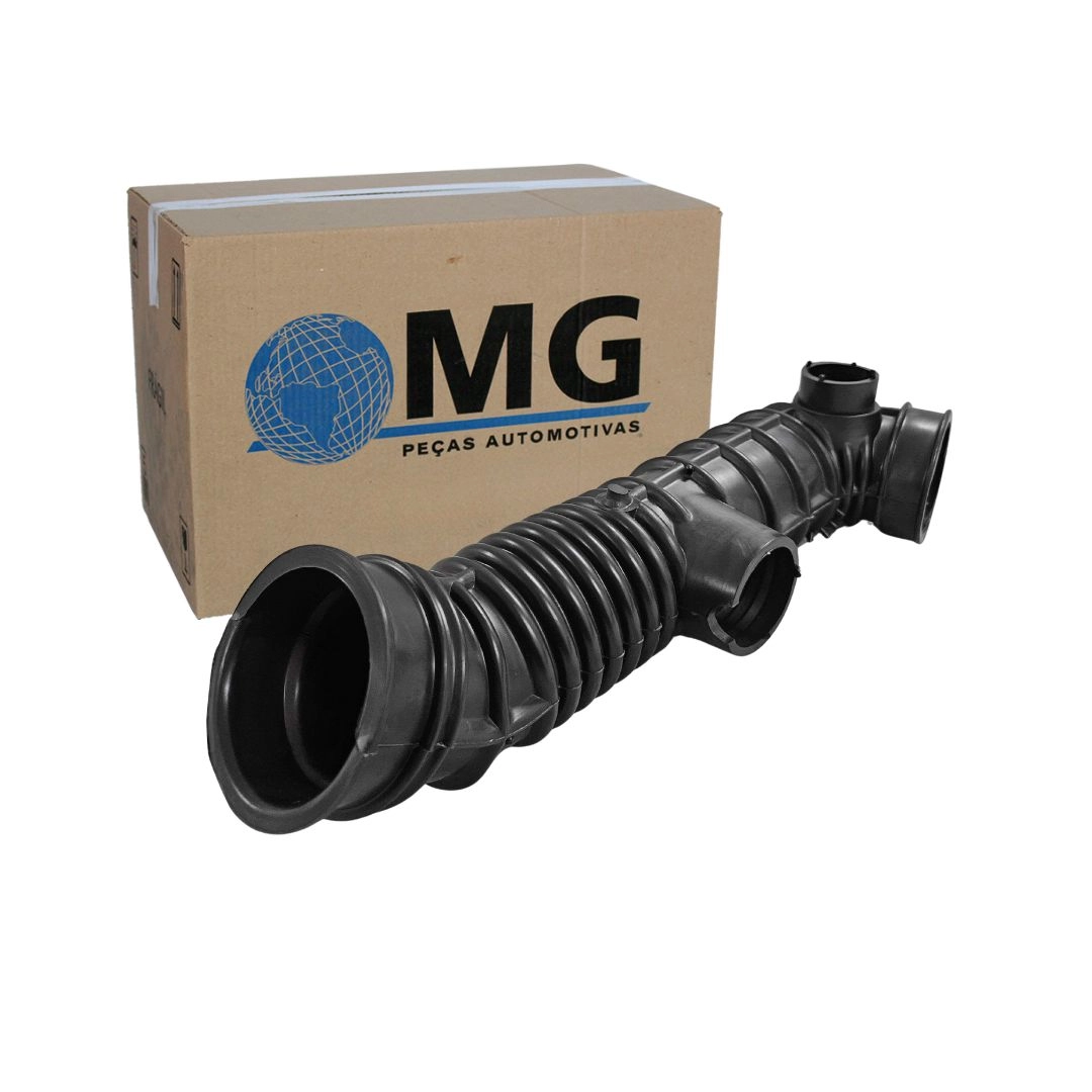 Mangueira Filtro Ar Admissão Para Cobalt 1.8 2013 a 2016