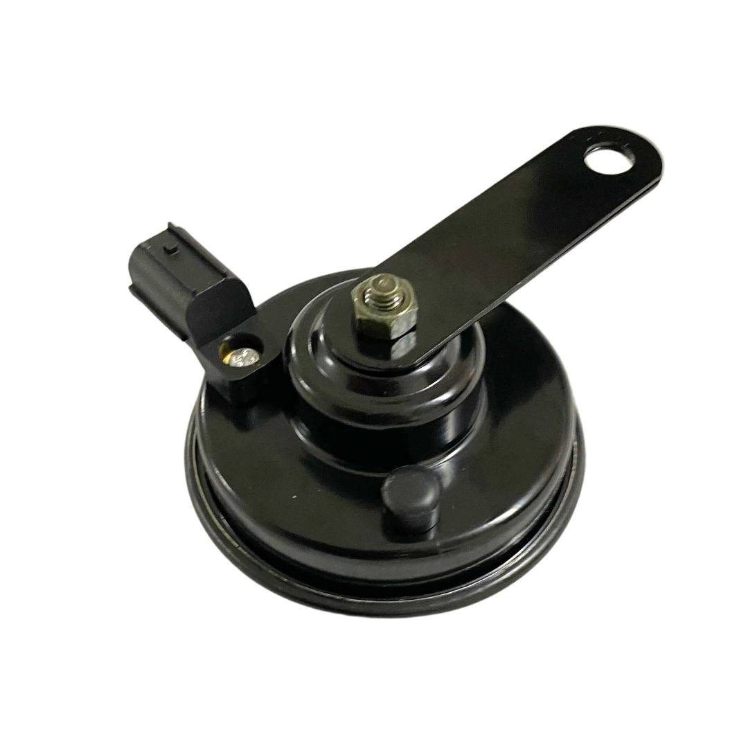 Buzina Bibi Bi-Bi Disco Paquerinha Para Honda Accord City Civic CR-V Fit HR-V WR-V 3AL012588431