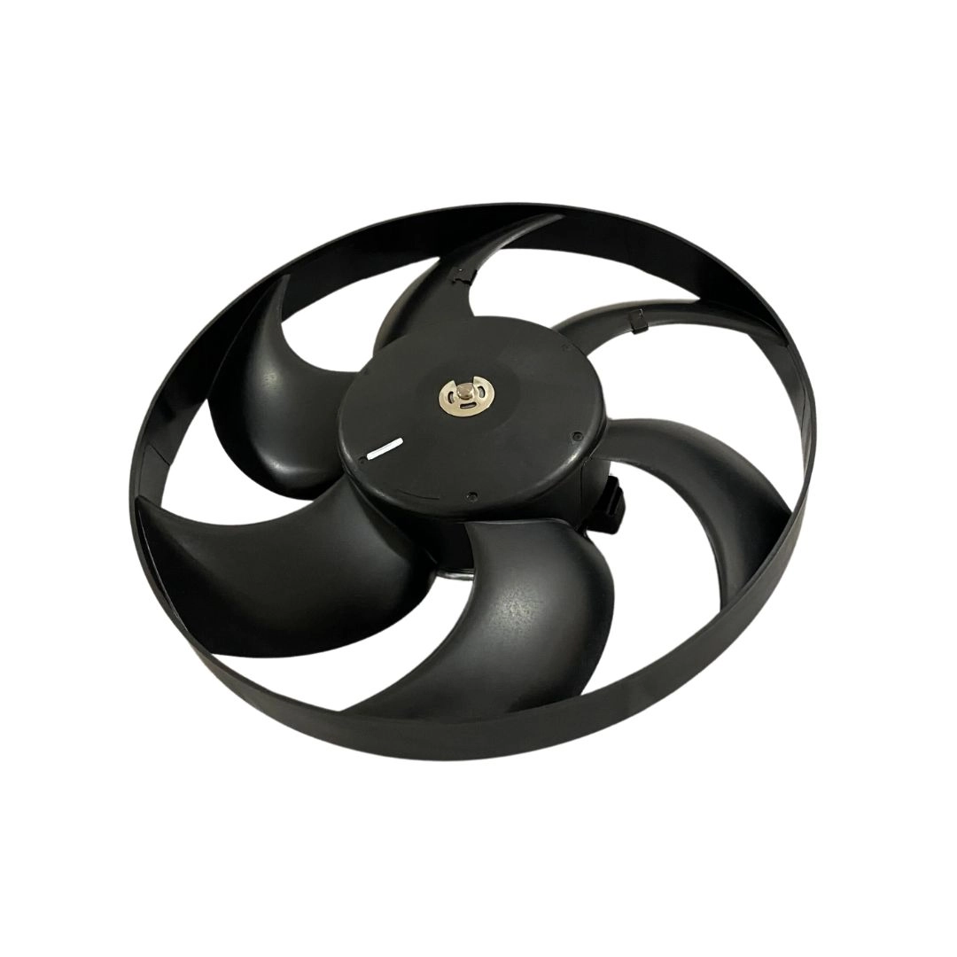 Ventoinha do Radiador Para Peugeot 306 405 Partner