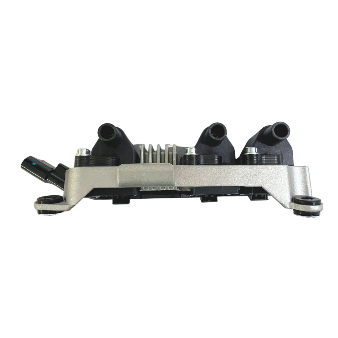 Bobina de Ignição Para Passat Audi A4 Passat Variant Hella