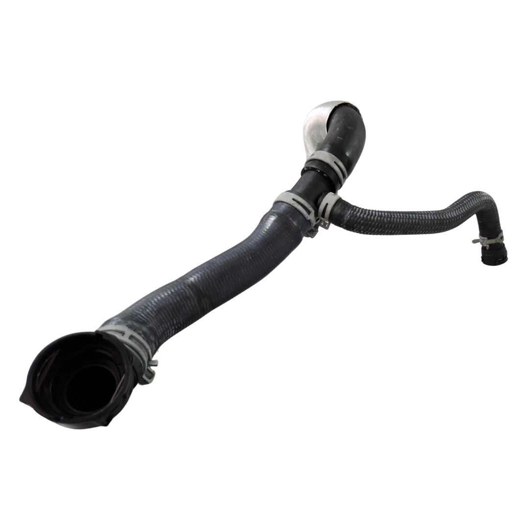 Mangueira Inferior Radiador Para Jeep Compass 2.0 Após 2016