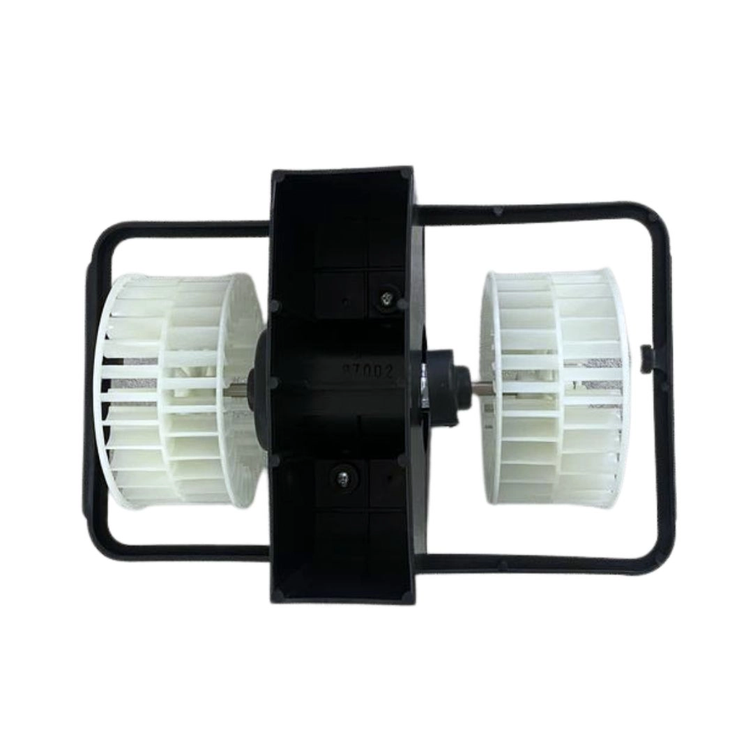 Motor Ventilador Ar Cabine Para Volvo FH FM NH FMX 24V Motor Ventilador Ar Cabine Para Volvo FH FM NH FMX 24V