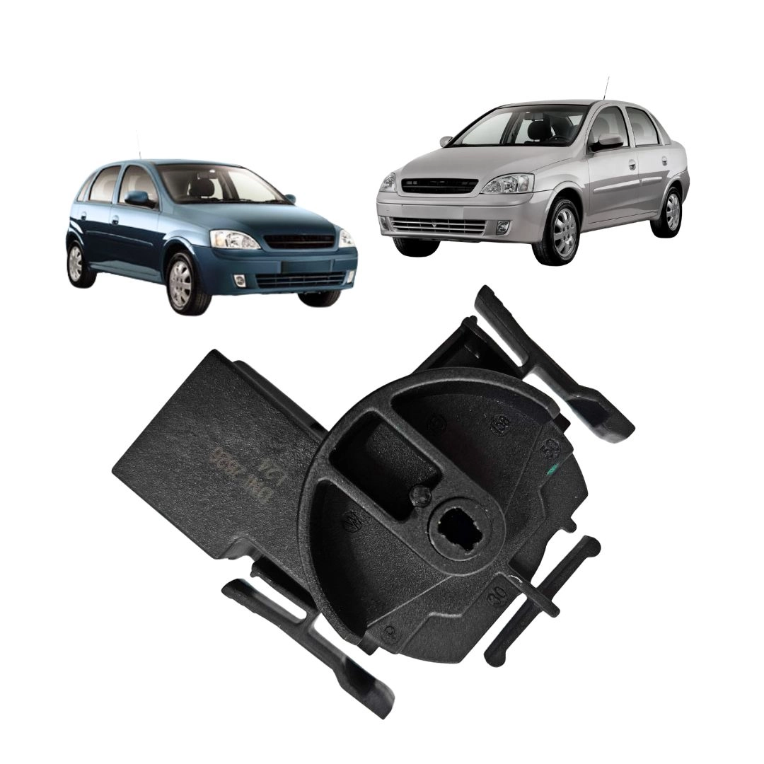 Comutador Ignição Partida Para Corsa 2004 a 2012 90589314