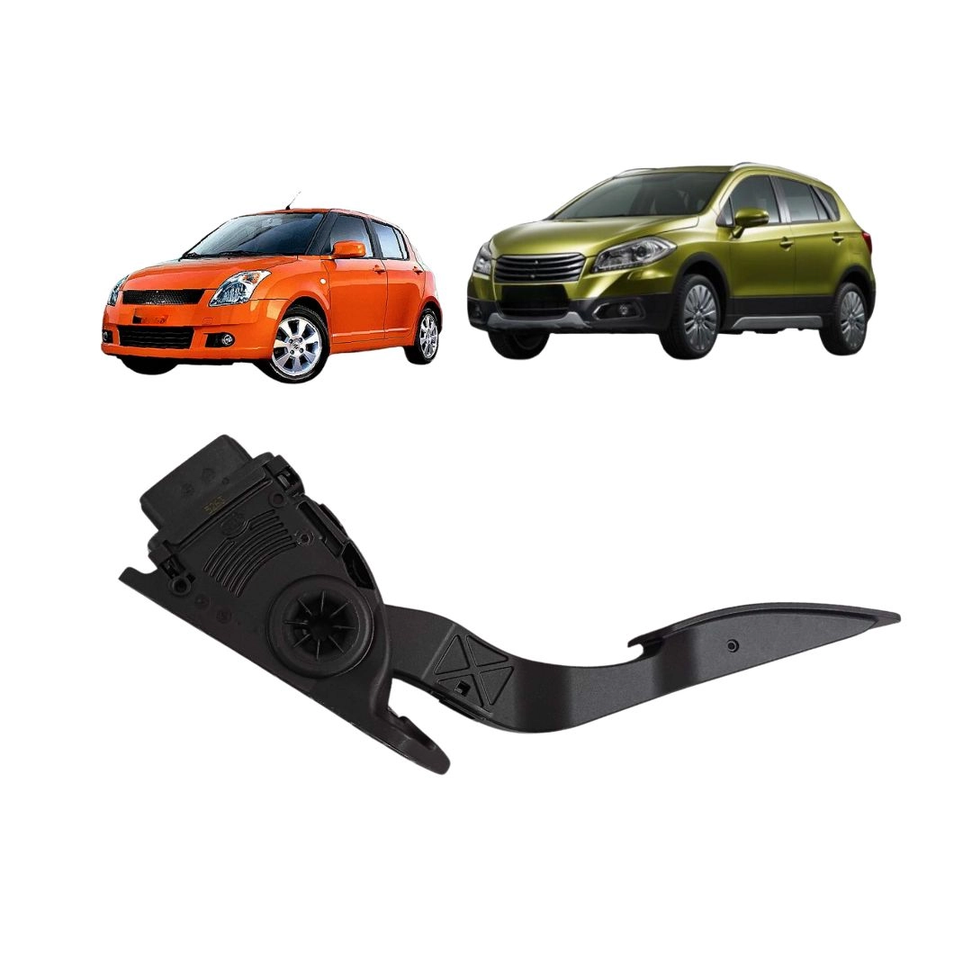Pedal Acelerador Para Suzuki Swift IV SX4 S-Cross Hella