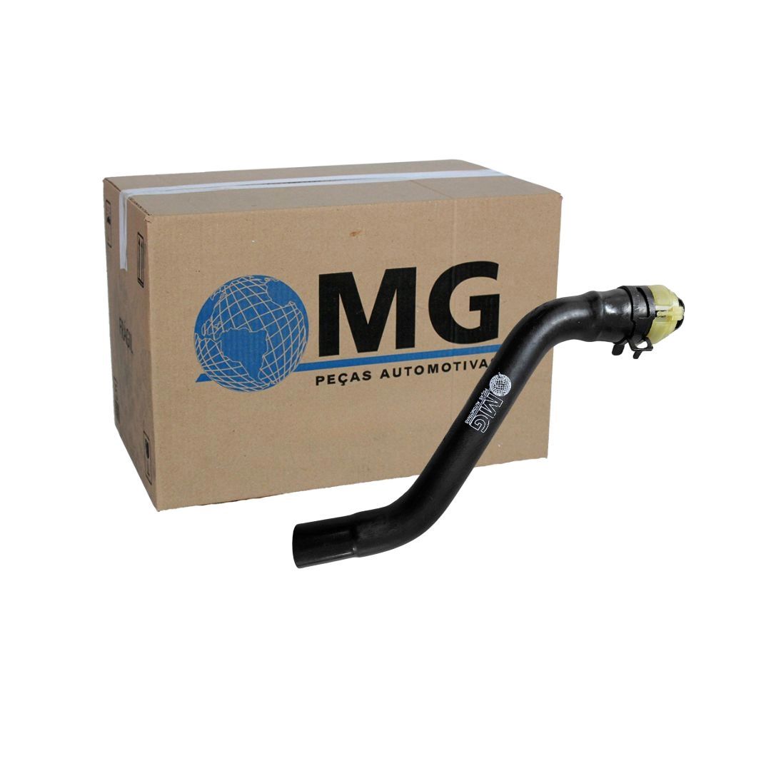 Mangueira Saída Ar Quente Para Vectra 2006 a 2012 93372707