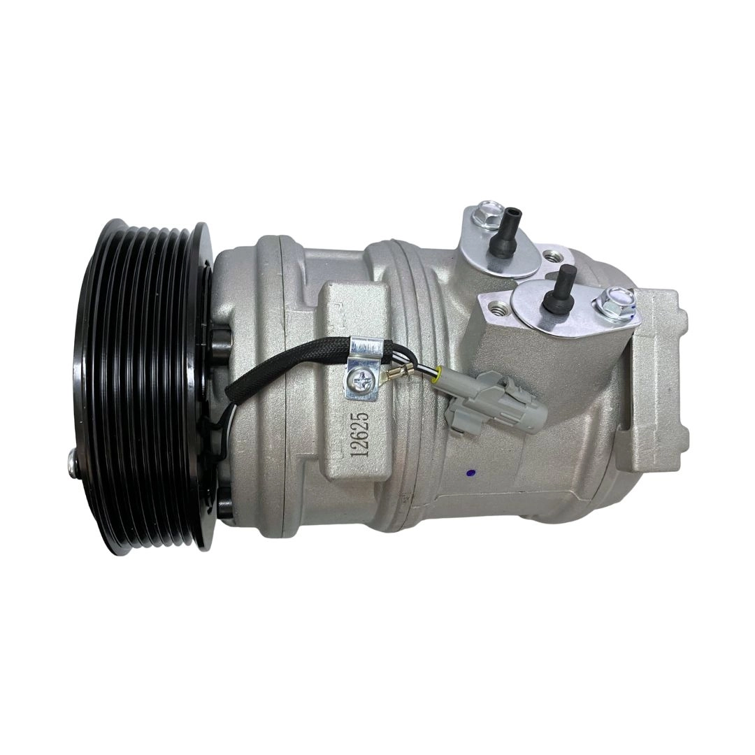 Compressor Ar Condicionado Para Hilux SW4 Hilux 3.0 12 a 15