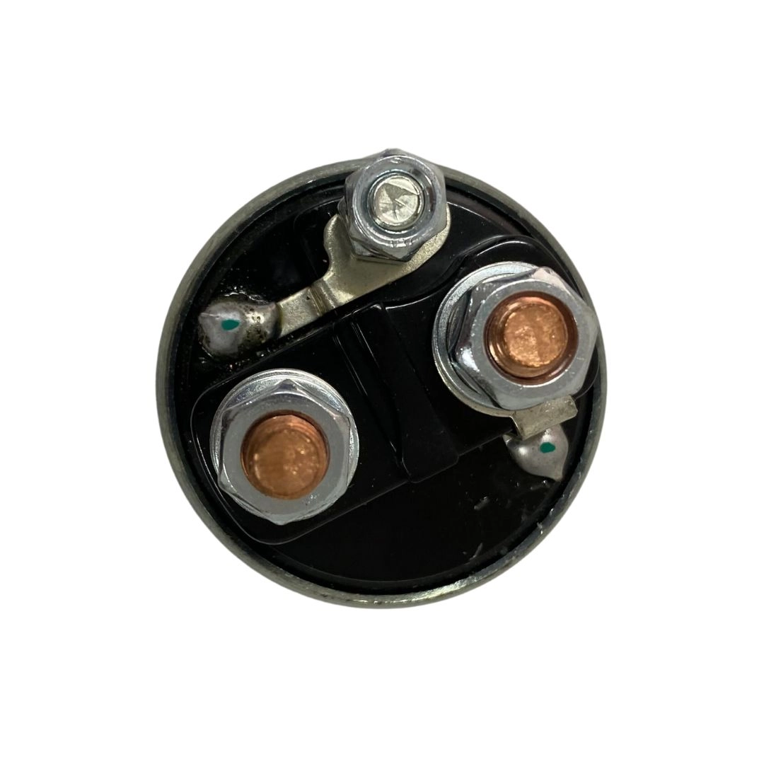 Rele Partida Compativel Ford Fiesta Ka Escort 12v Zen 70498