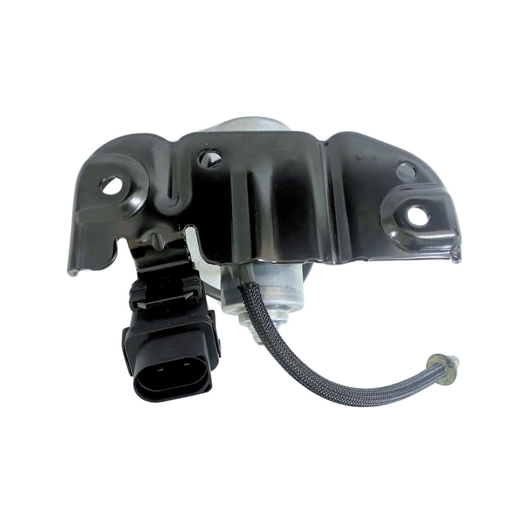 Bomba Vacuo Eletrica Freio Para Cruze 1.8 2012 a 2016 Hella