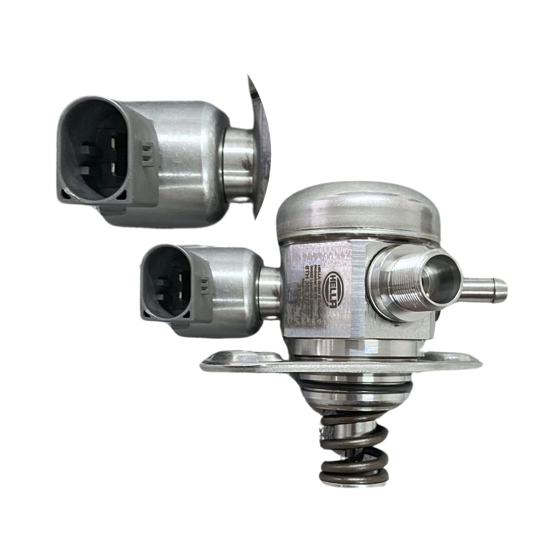 Bomba Alta Pressão Para Mercedes Benz C200 Turbo 2011 a 2014