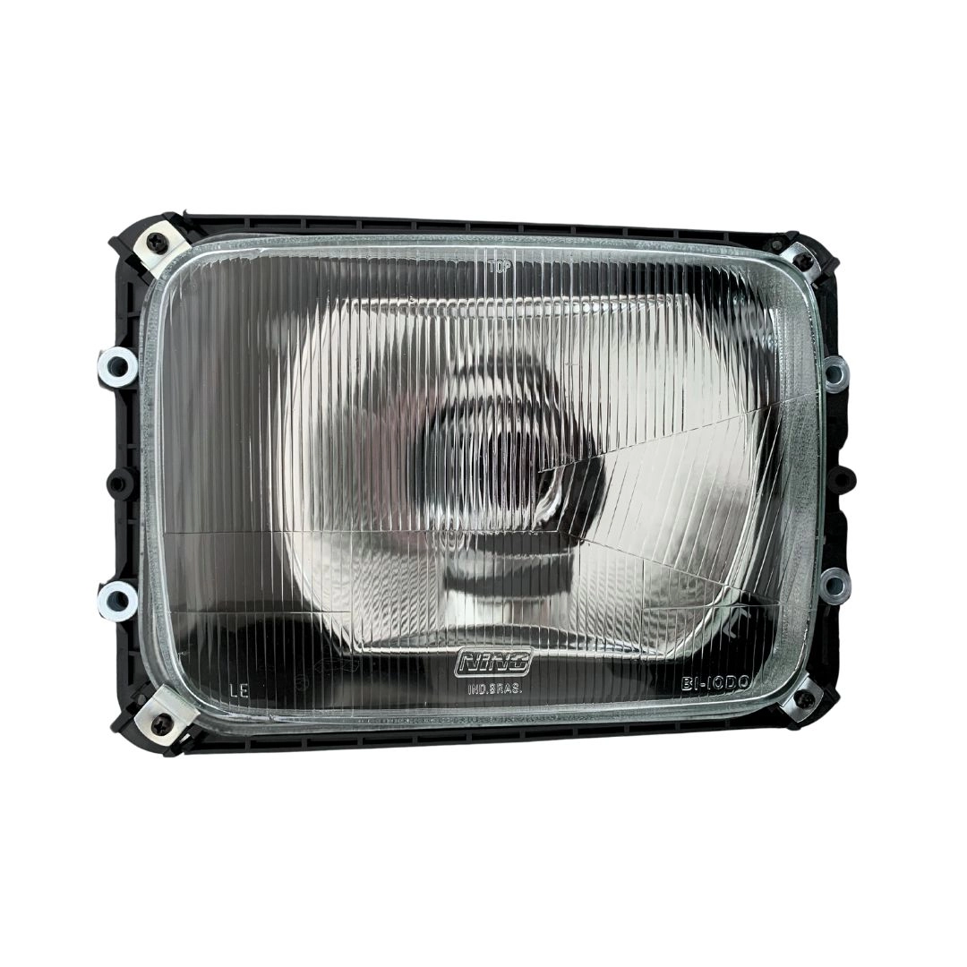 Farol Bicudinho Para Mercedes MB 709 710 712 LE