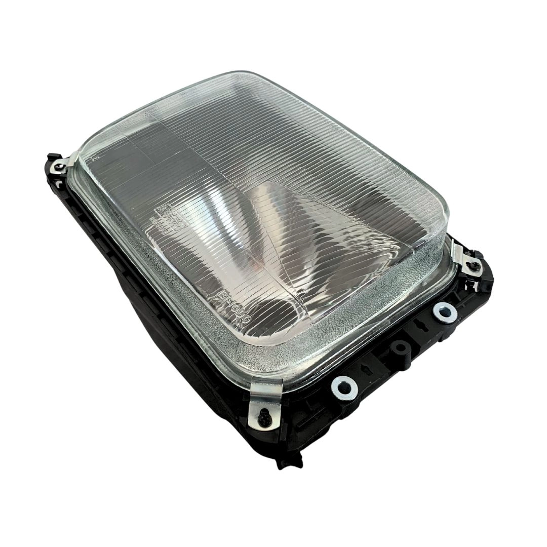 Farol Bicudinho Para Mercedes MB 709 710 712 LE