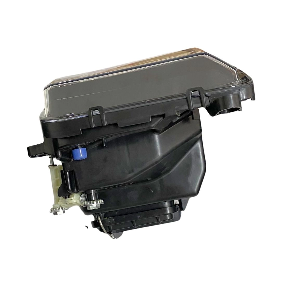 Par Farol Para VW Novo Delivery 4180 11280 13180 11180