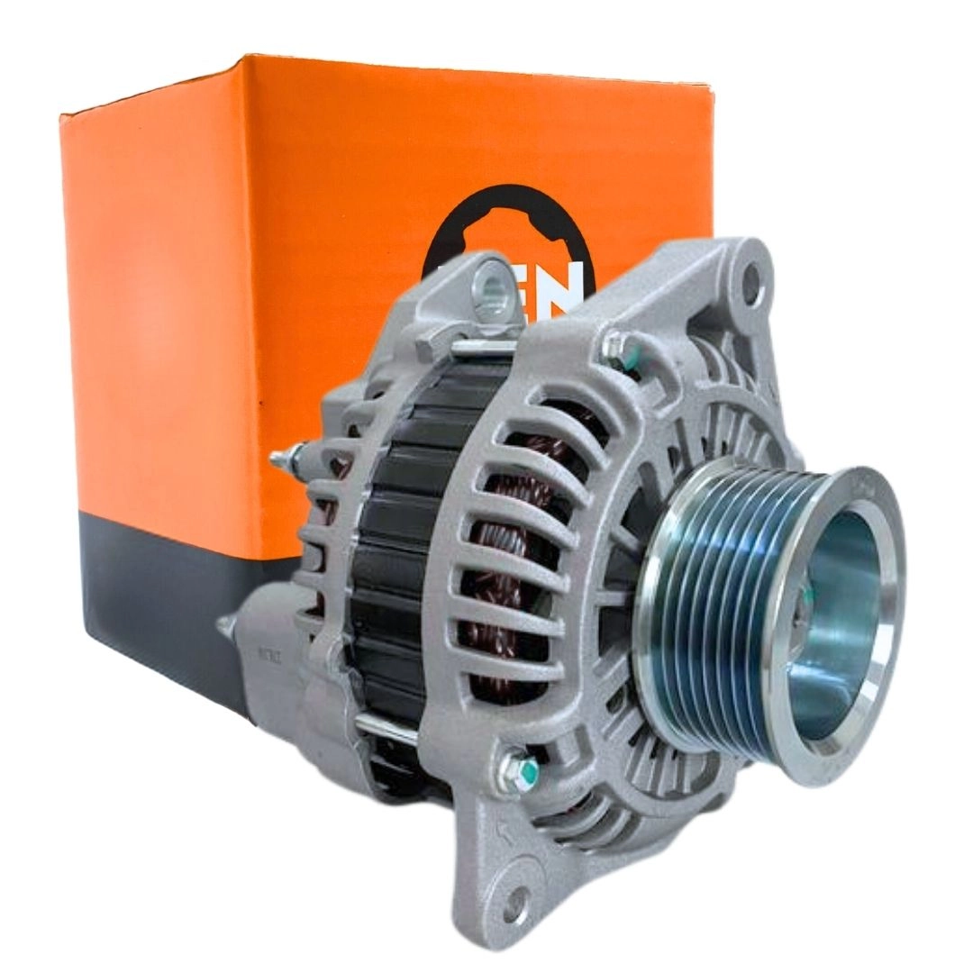 Alternador Para Volvo Vm 270 260 330 310 220 24v Alternador Para Volvo Vm 270 260 330 310 220 24v