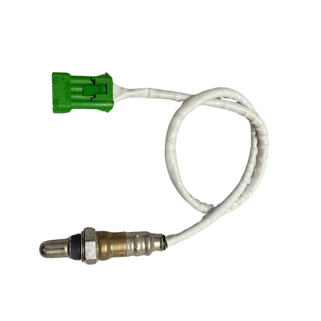 Sonda Lambda Para AirCross 1.6 12 a 15 Pré Pós Catalizador