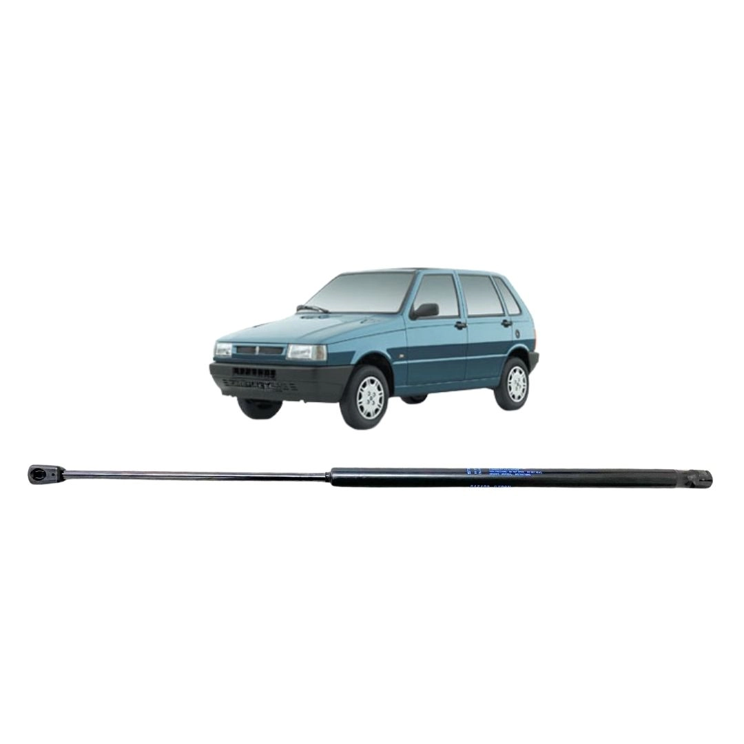 Amortecedor Gás Porta Malas Para Fiat Uno 1984 a 2013
