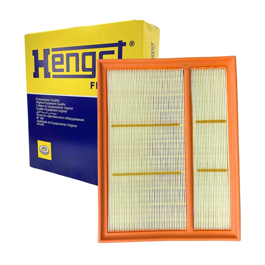 Filtro Ar Motor Para Mercedes C280 E 2.8 1993 a 2001 E321L