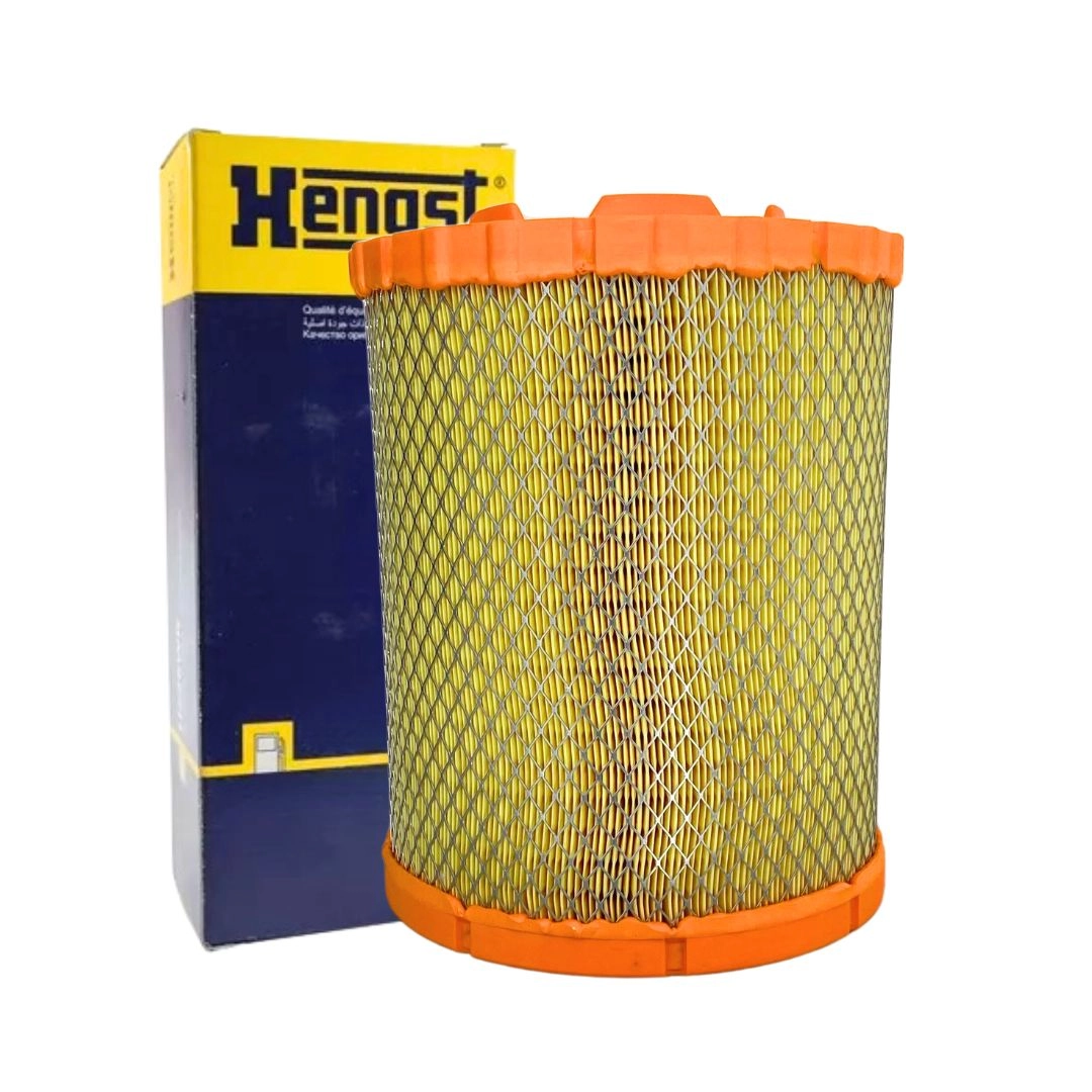 Filtro Ar Motor Para M.Benz Atego 1315 1318 1418 1419 1518