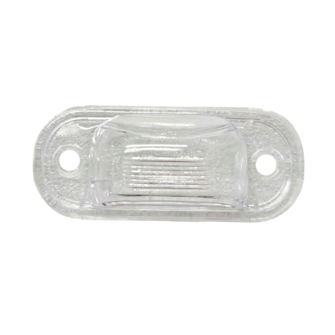 Lanterna Luz Placa Para Volkswagen Kombi Após 1986