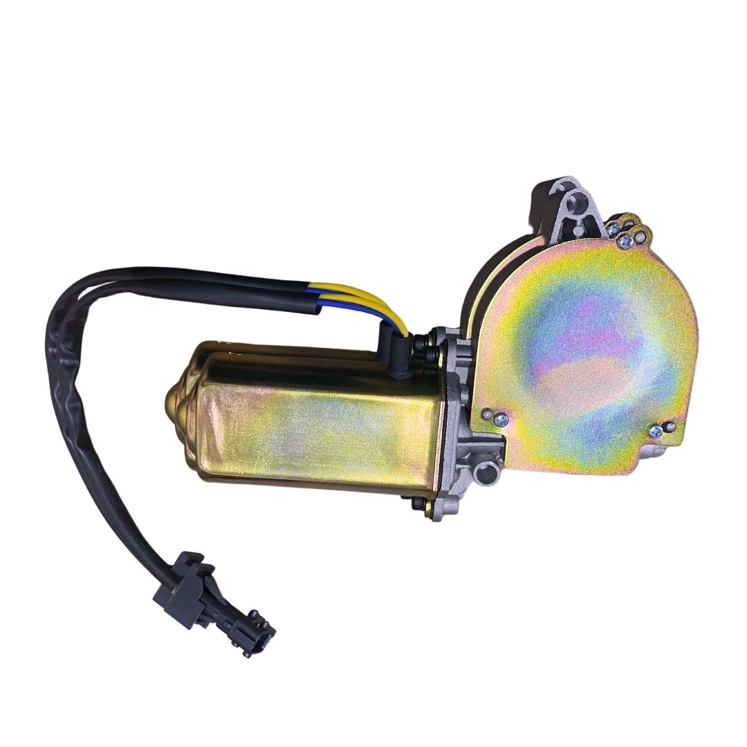 Motor de Vidro Elétrico 24v Para Volvo Vm Após 2003 Lado Esquerdo EDN 24425128 5001852885 Motor de Vidro Elétrico 24v Para Volvo Vm Após 2003 Lado Esquerdo EDN 24425128 5001852885
