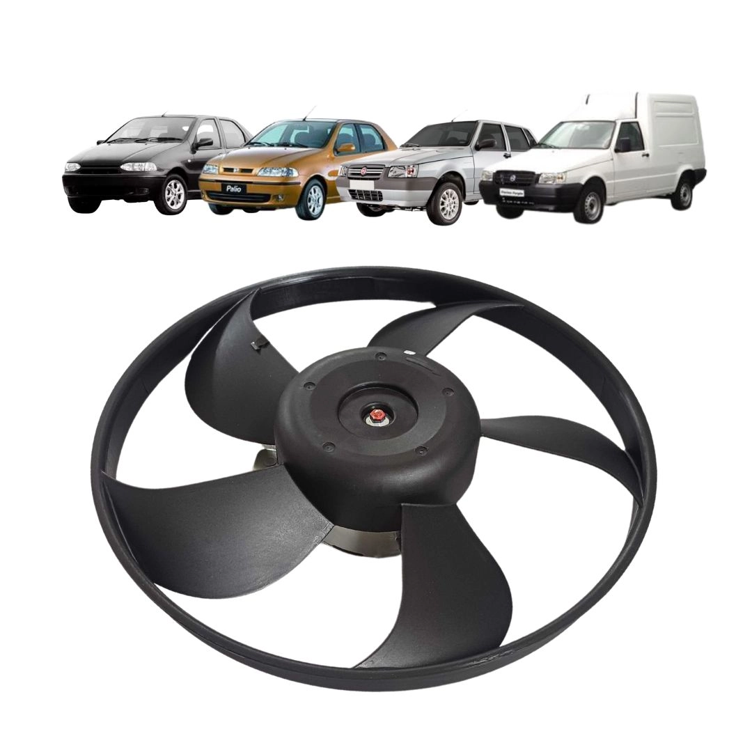 Ventoinha Radiador Para Uno Palio Siena Strada Fiorino Ventoinha Radiador Para Uno Palio Siena Strada Fiorino