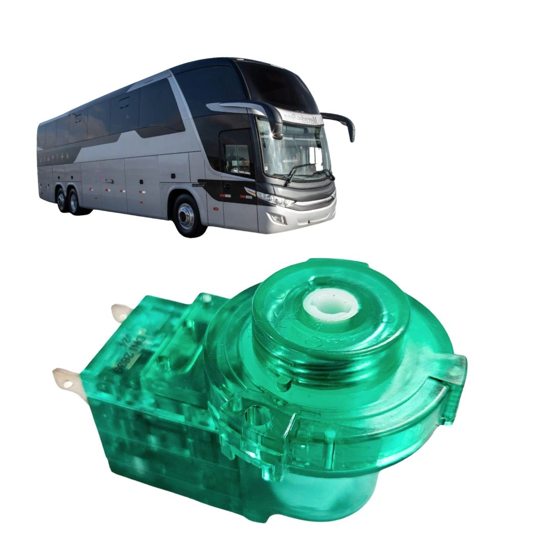 Comutador Ignição Partida Para MB Ônibus O-500MA 2012 a 2016