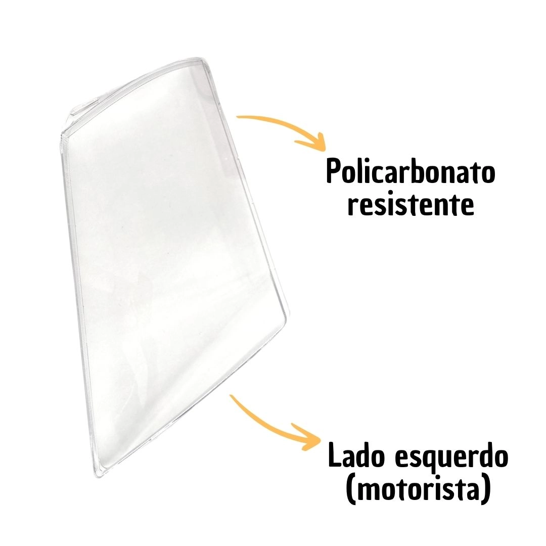 Lente Farol Para Volvo FH460 FH500 FH540 FH750 FM360 FM370 2015 a 2021 Esquerdo Autolux 22239217 Lente Farol Para Volvo FH460 FH500 FH540 FH750 FM360 FM370 2015 a 2021 Esquerdo Autolux 22239217
