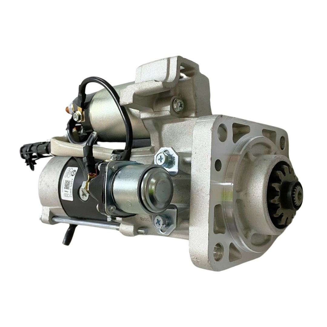 Motor Arranque Partida Para Man 10180 10210 10240 12180 TGL Volkswagen Constellatiom 17280