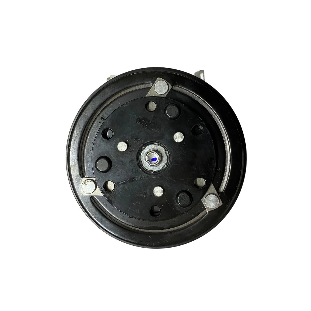 Compressor Ar Para Ford Ranger 2.3 2001 a 2012 Delphi CS20300