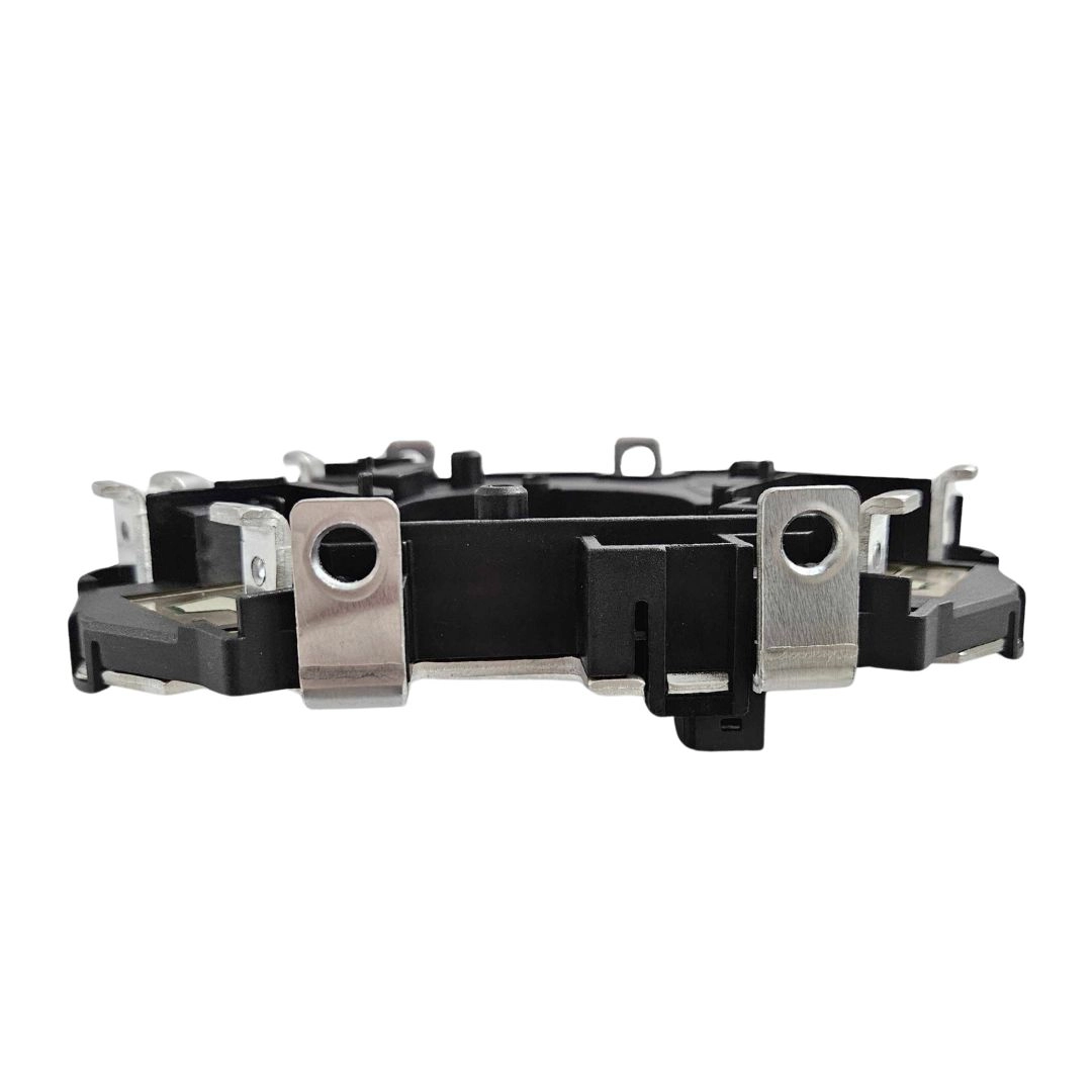 Base Volante Apoio Reparo Para Volvo FM FH Direção Chave