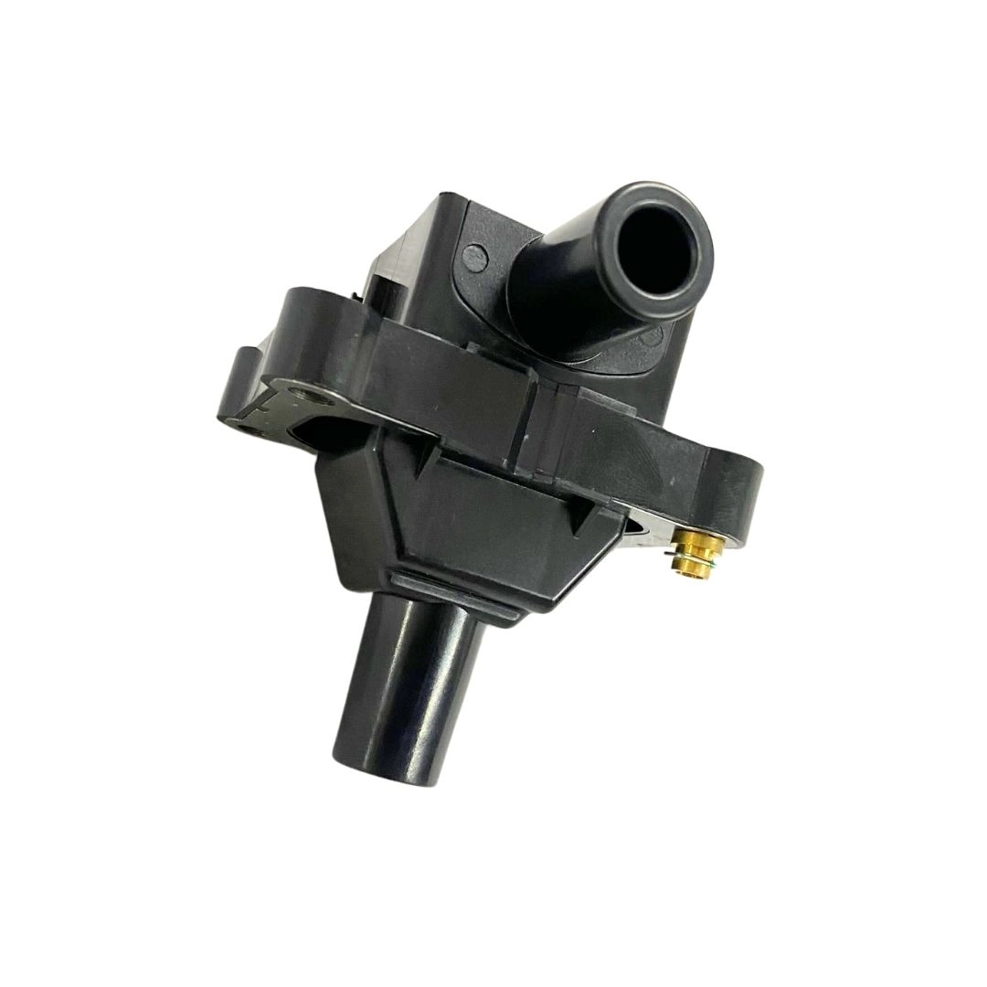Kit 2 Bobina Ignição Para Mercedes E230 ML230 SLK230 CLK230