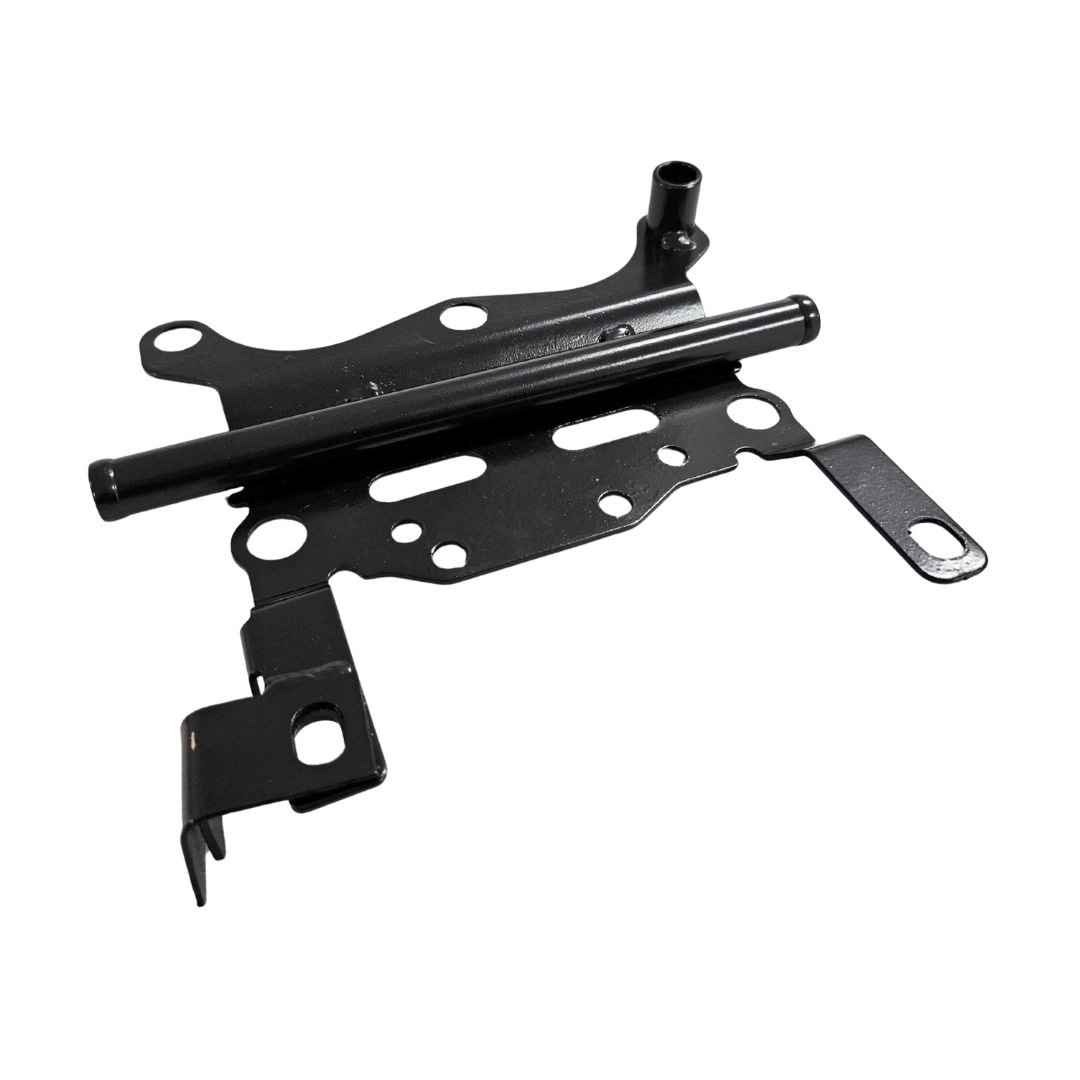 Tubo Refrigeração Com Suporte Para Palio Weekend 1.8 Após 10