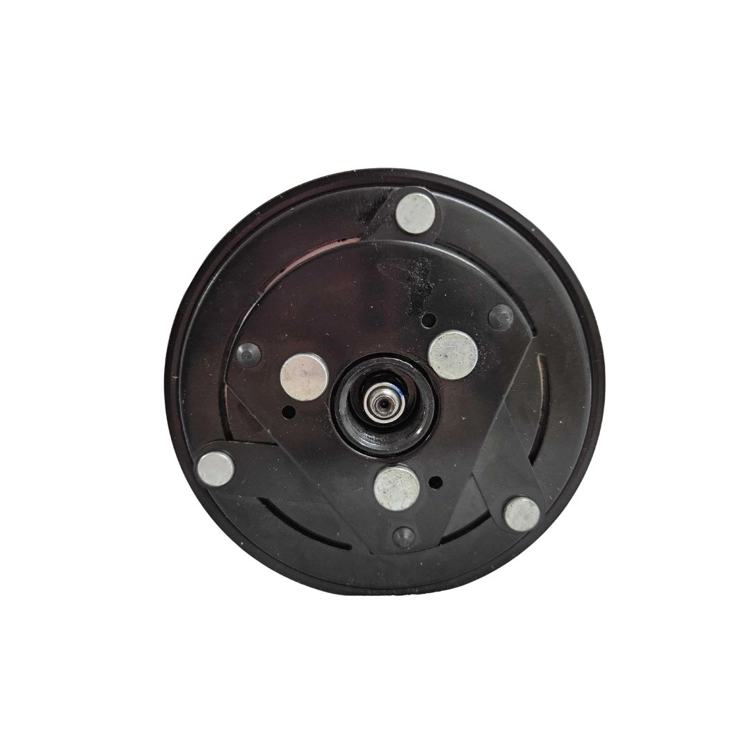 Compressor Ar Condicionado Para Renault Master 2.5 2008 a 2012 7PK Delphi CS20288 