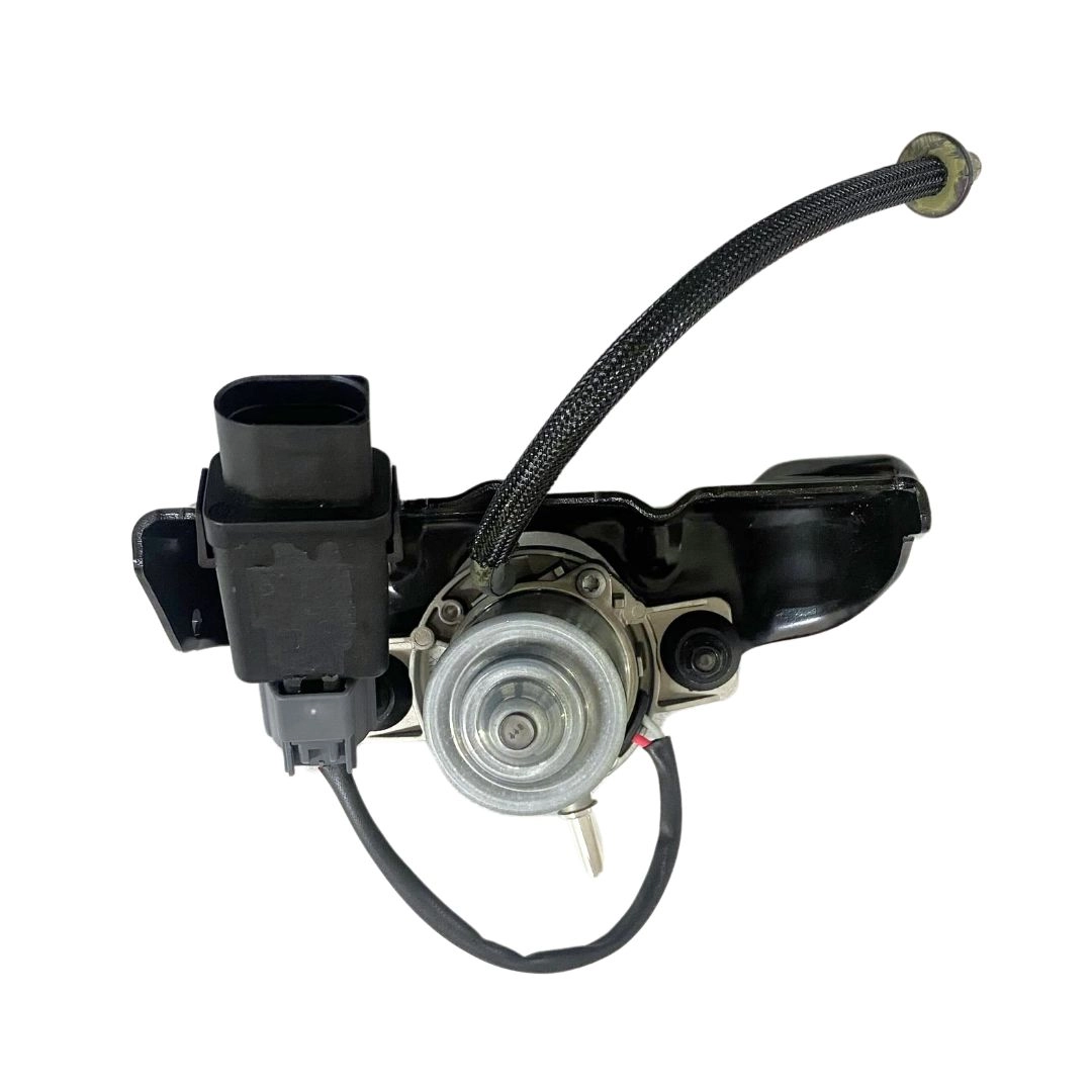 Bomba Vacuo Eletrica Freio Para Cruze 1.8 2012 a 2016 Hella