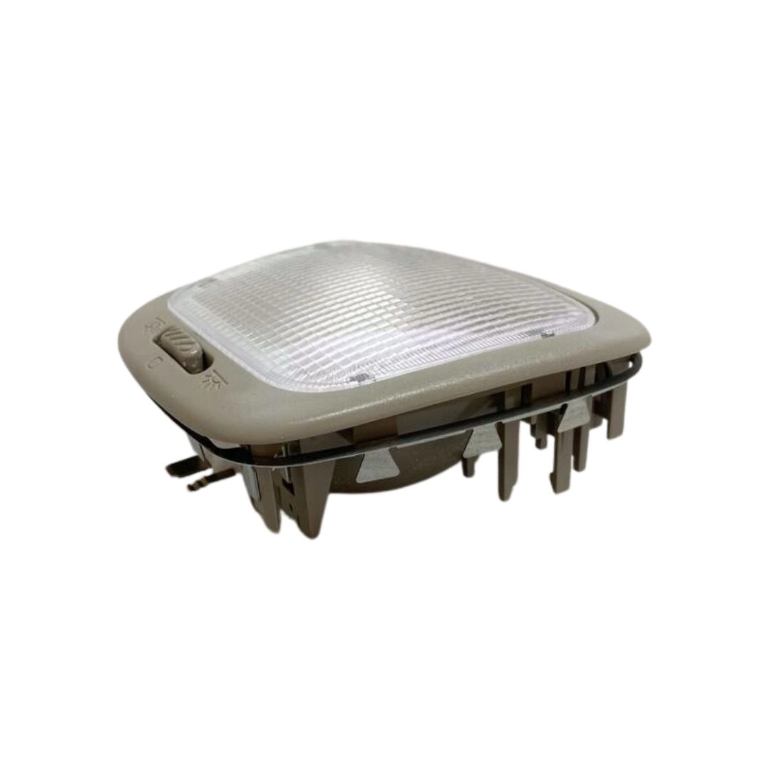 Lente Luz De Teto Para VW Gol Kombi Após 99 Parati Após 95